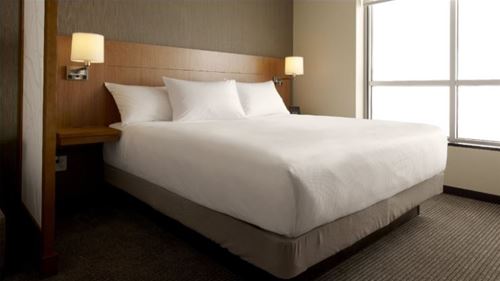 Hyatt Place Nashville Airport